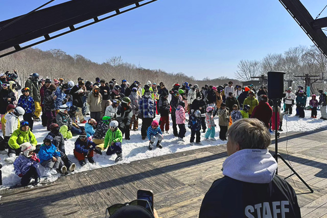イベントプロデュース事業（企画・運営受託）